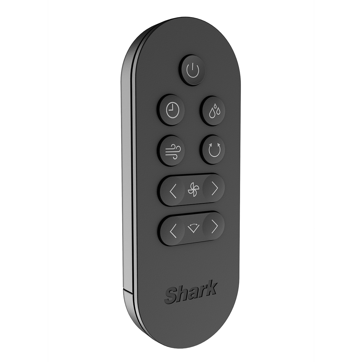Ventilador portátil Shark Flexibreeze Go Gris-10