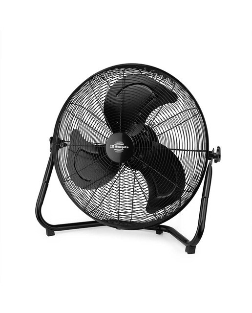 Imagen 0 de Ventilador de pie con 3 velocidades Orbegozo PWN 2405