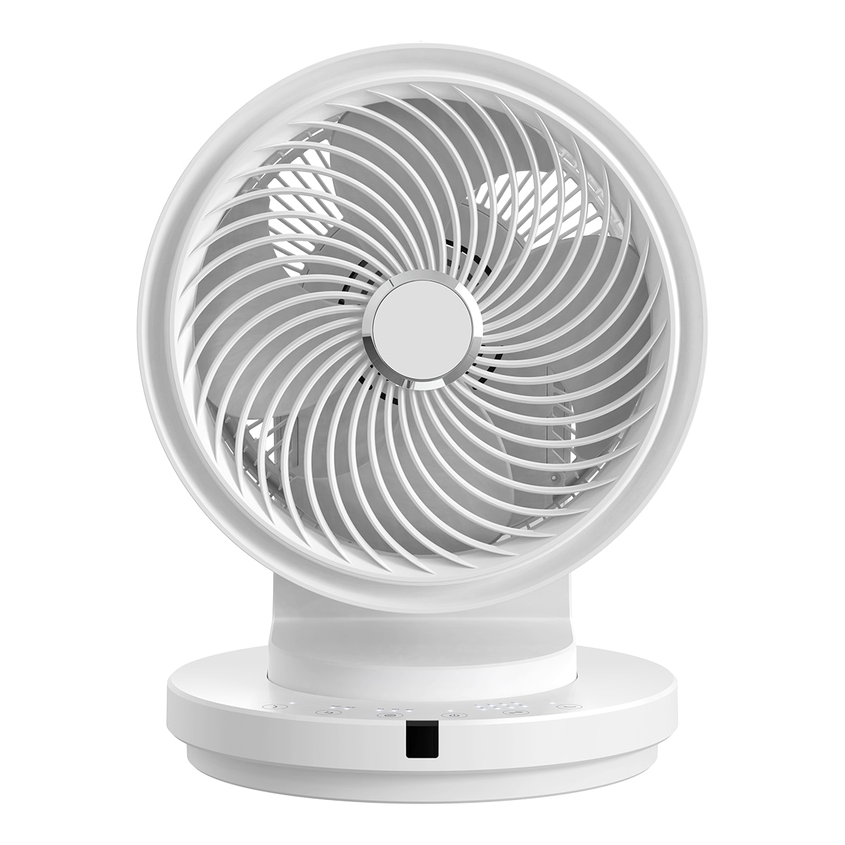 Imagen 0 de Circulador de mesa El Corte Inglés Boracay con 8 velocidades