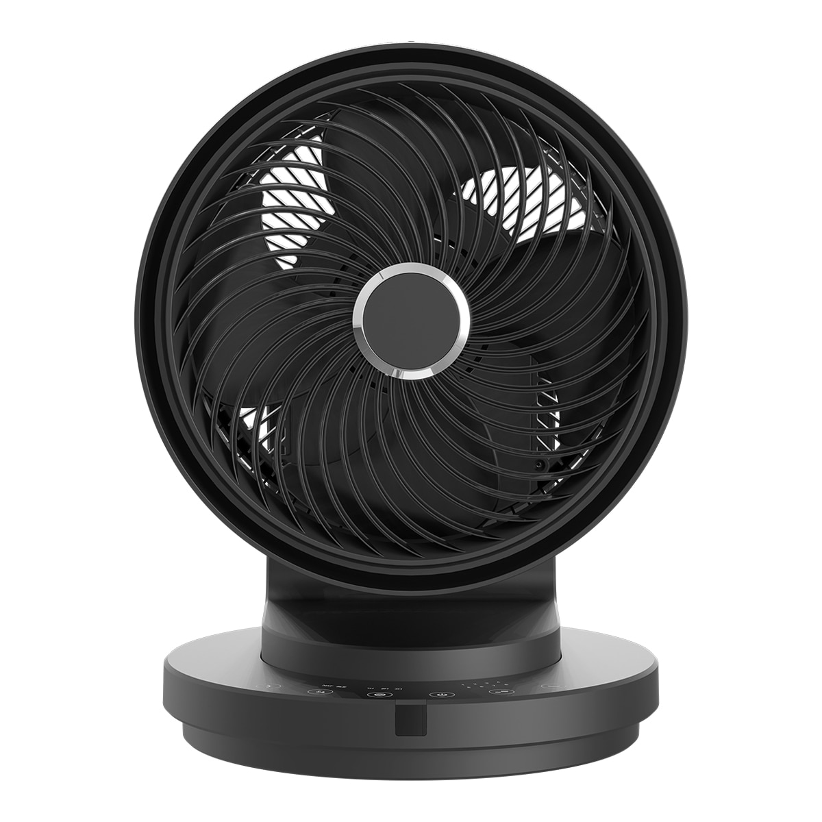 Imagen 0 de Circulador de mesa El Corte Inglés Bangkok con 8 velocidades