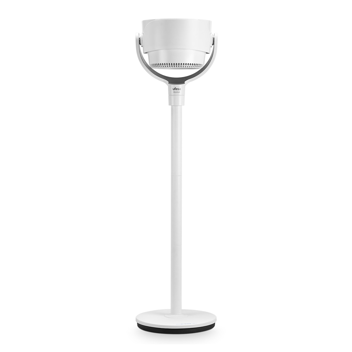 Circulador de aire Ufesa Kodiak SilentAir Motion 3D Blanco-6