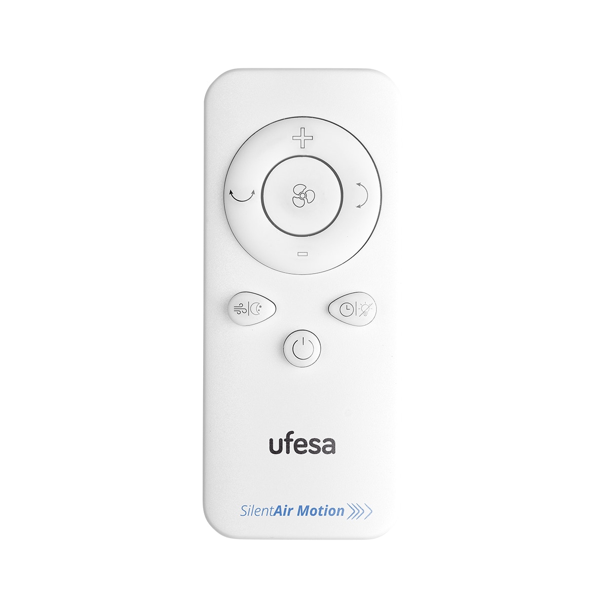 Circulador de aire Ufesa Kodiak SilentAir Motion 3D Blanco-8