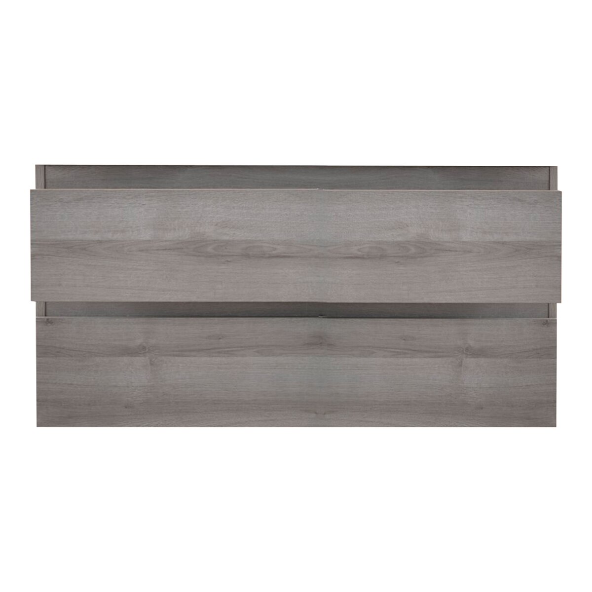 Mueble de baño con 2 cajones Noah Sanchís - Natural Natural-1