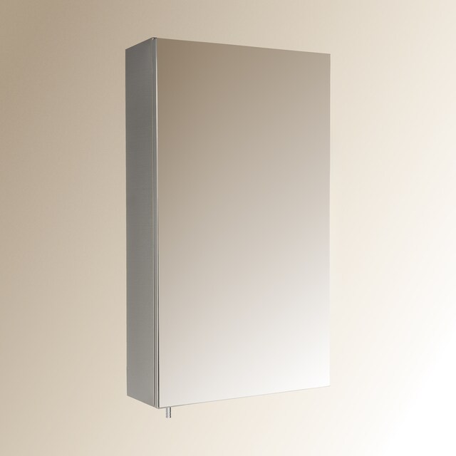 Imagem 0 de Espelho de camarim de casa de banho com 1 porta Dallas