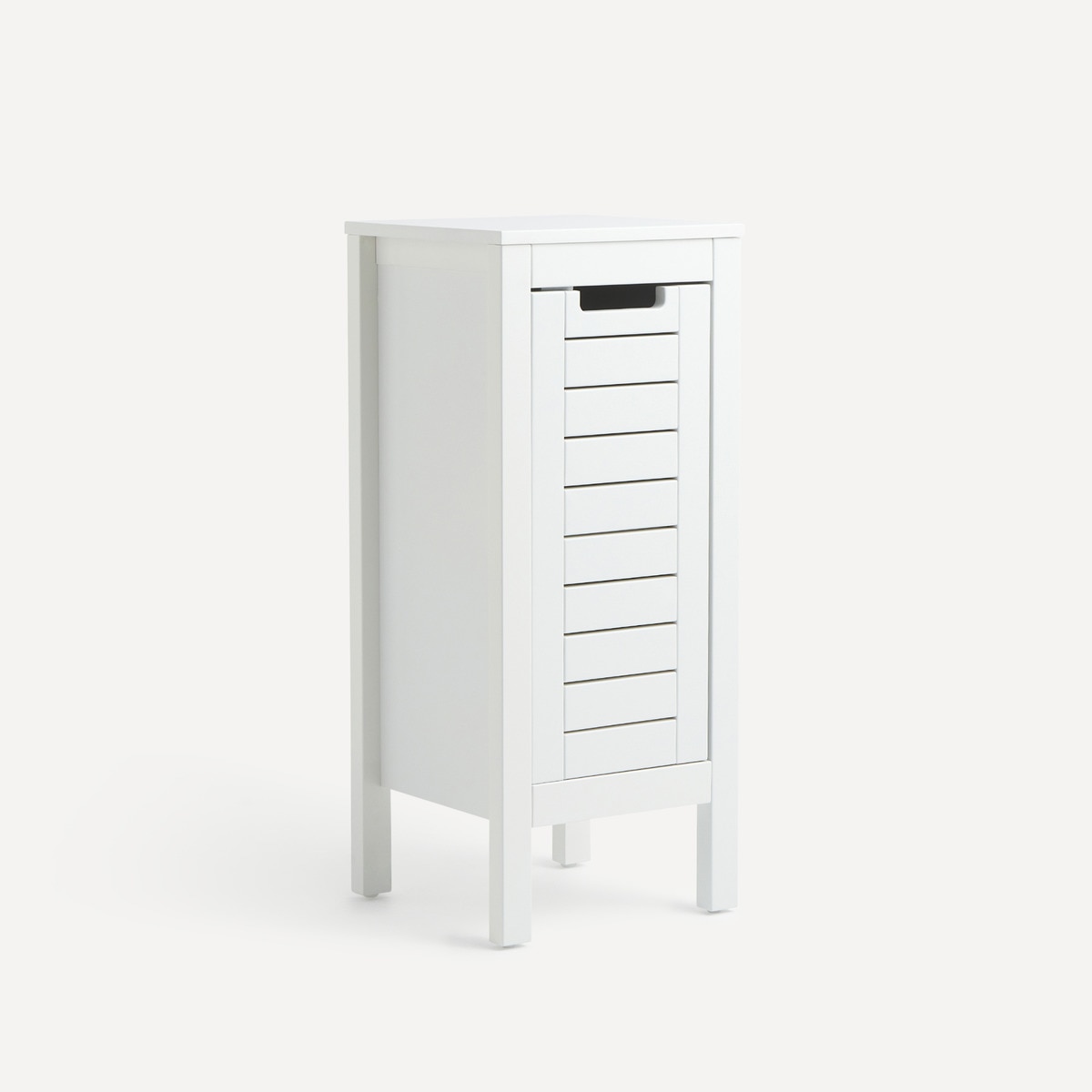 Coqueta de baño White II El Corte Inglés - Blanco Blanco-1