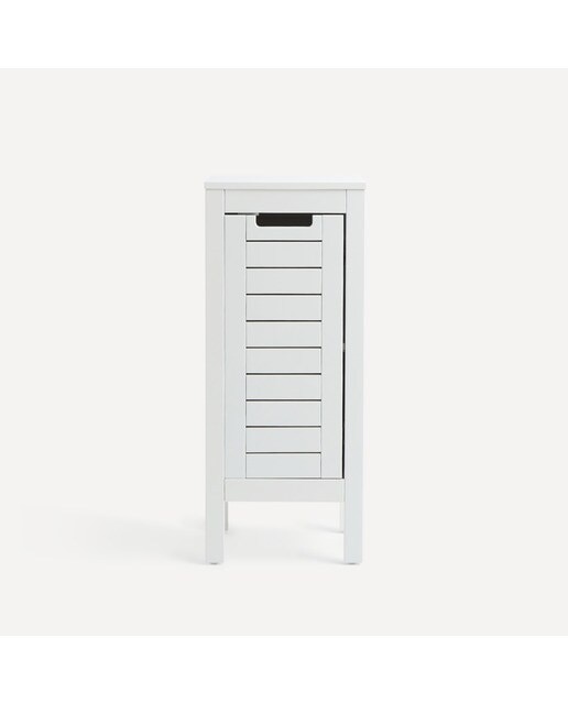Coqueta de baño White II El Corte Inglés - Blanco Blanco-2