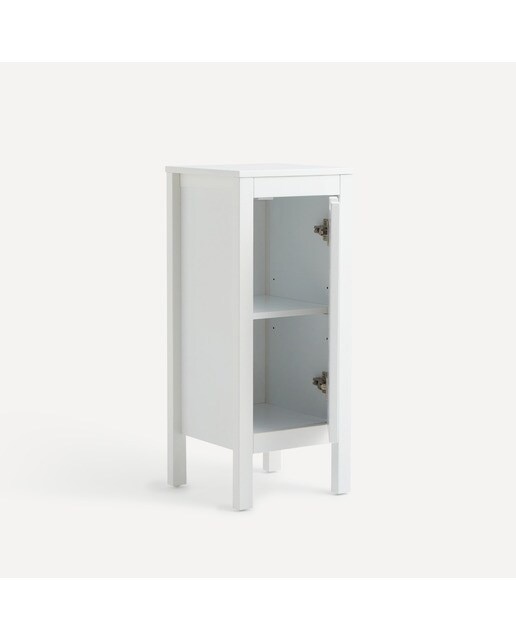 Coqueta de baño White II El Corte Inglés - Blanco Blanco-3