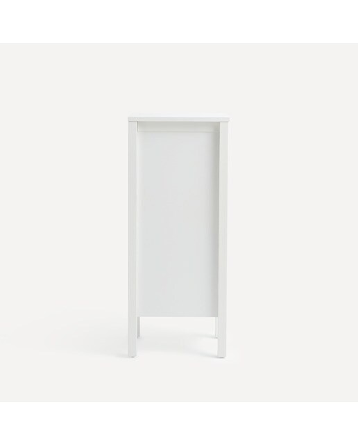 Coqueta de baño White II El Corte Inglés - Blanco Blanco-4