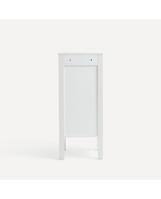 Coqueta de baño White II El Corte Inglés - Blanco Blanco-5