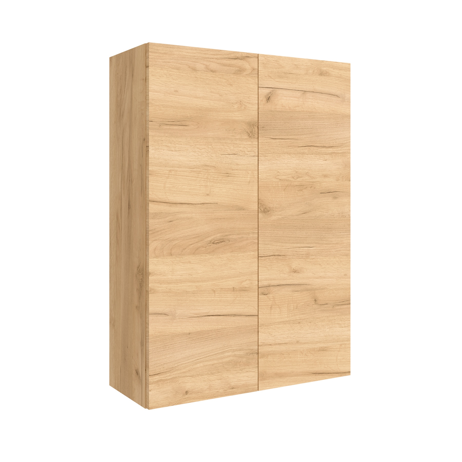 Salgar - Mueble de baño auxiliar de pared con 2 puertas Infinity Salgar.