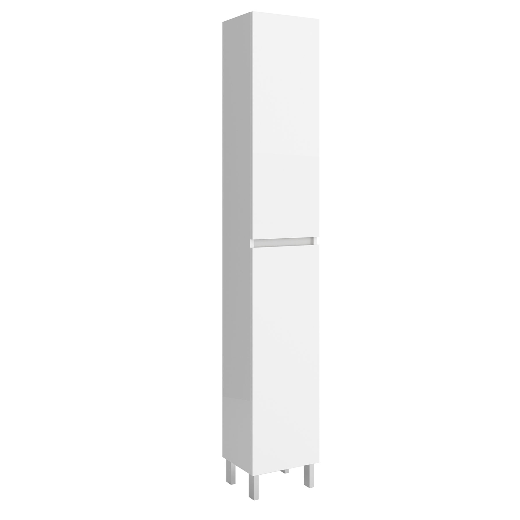 Salgar - Columna de baño con 2 puertas Infinity Salgar.