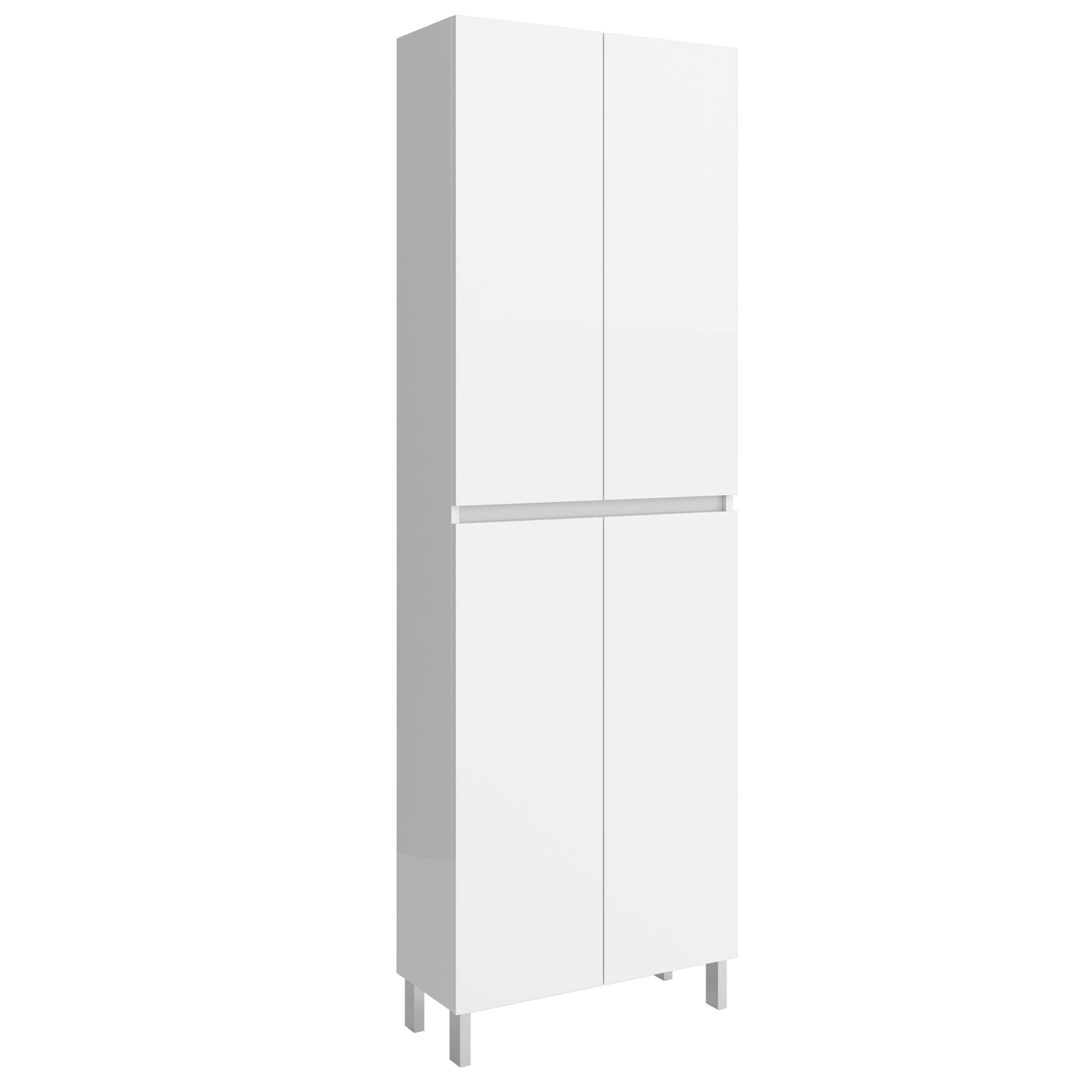 Salgar - Columna de baño con 4 puertas Infinity Salgar.