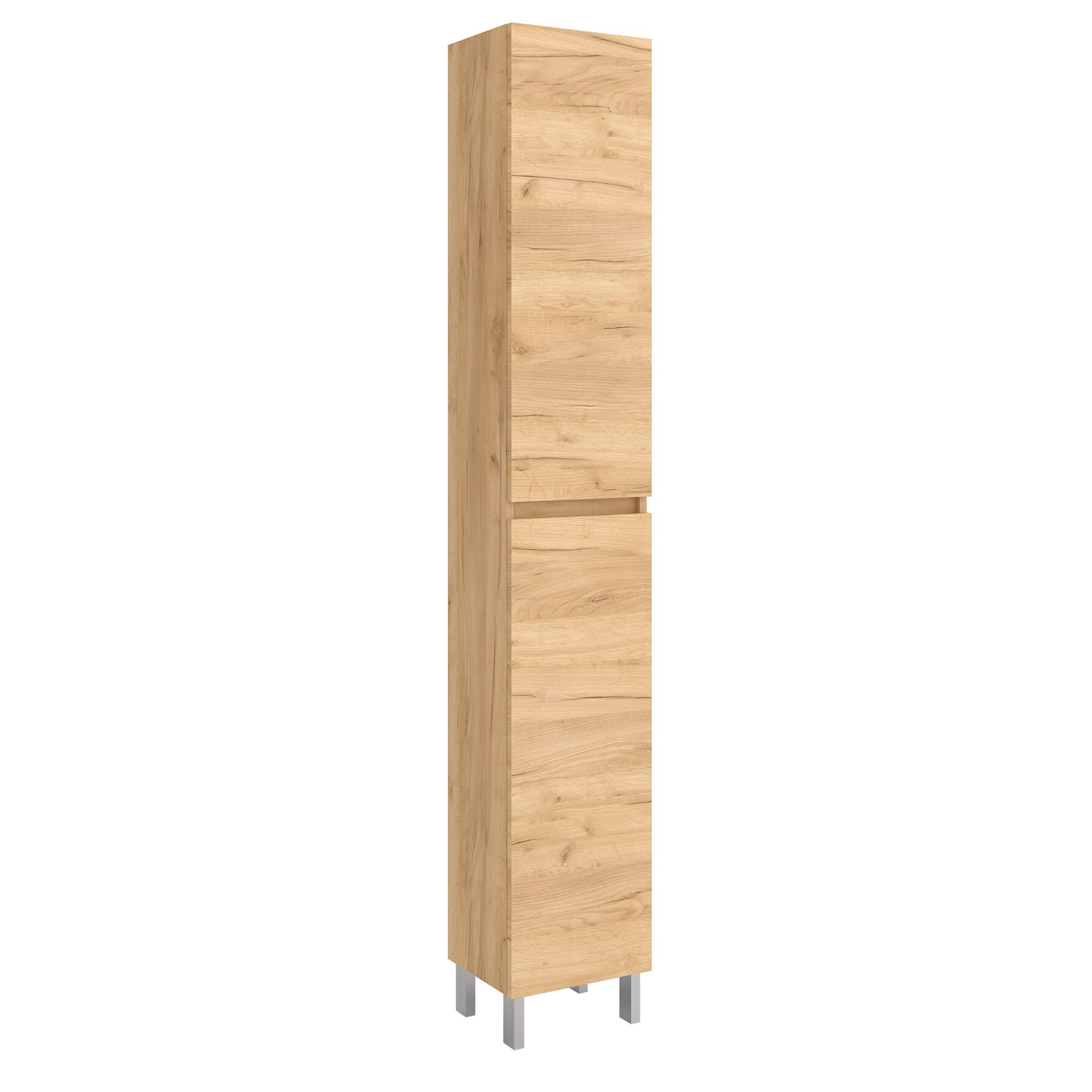 Salgar - Columna de baño con 2 puertas Infinity Salgar.