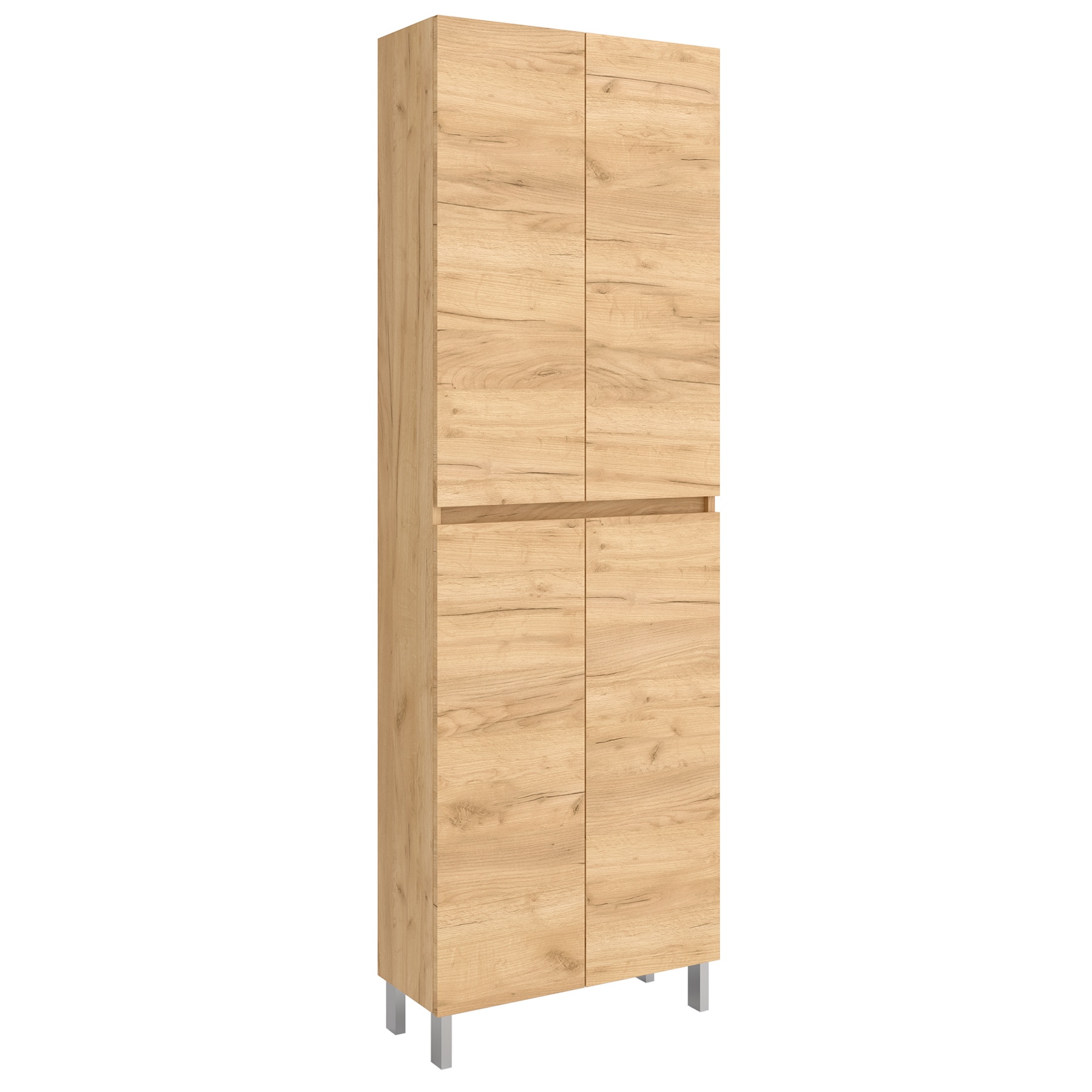 Salgar - Columna de baño con 4 puertas Infinity Salgar.
