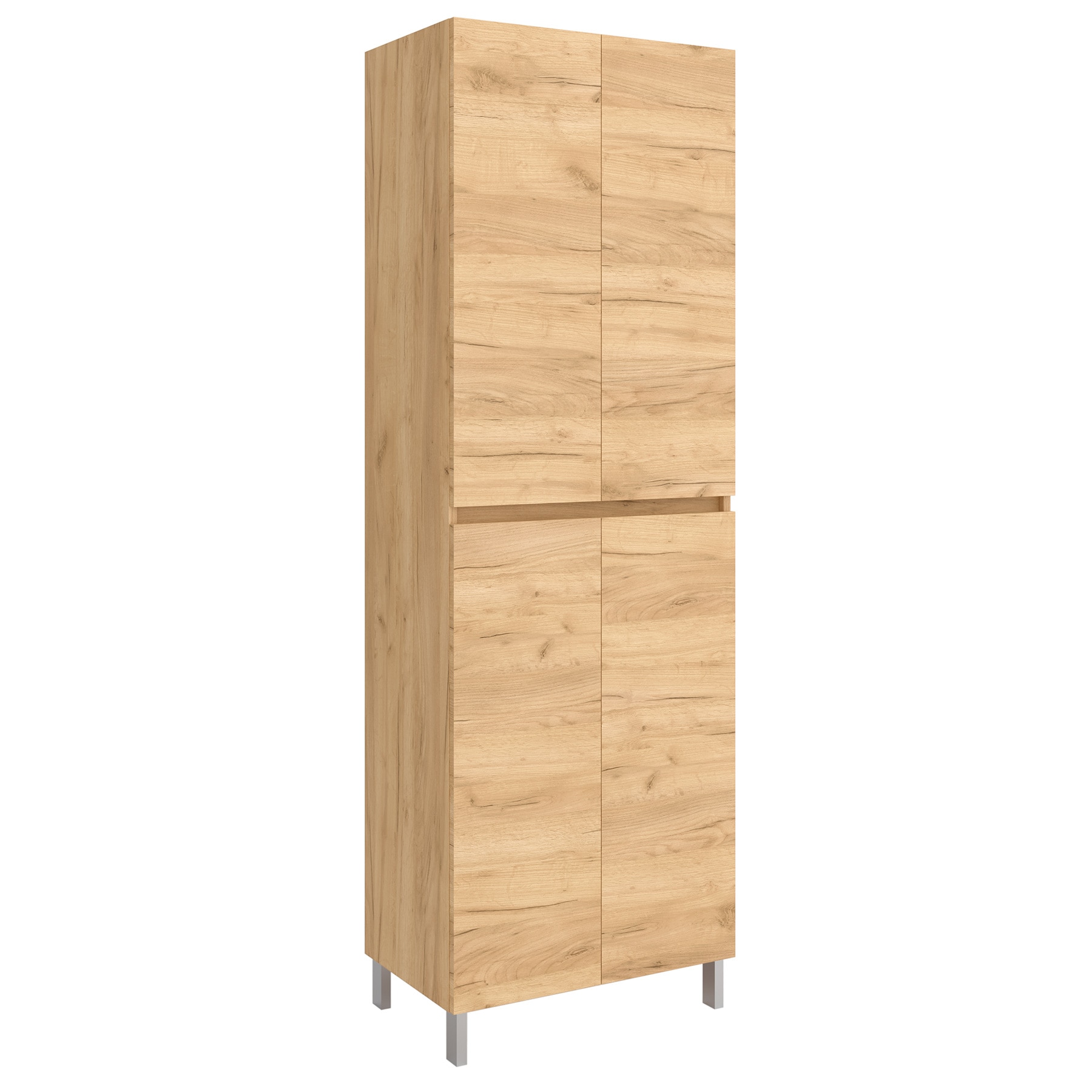 Salgar - Columna de baño con 4 puertas Infinity Salgar.