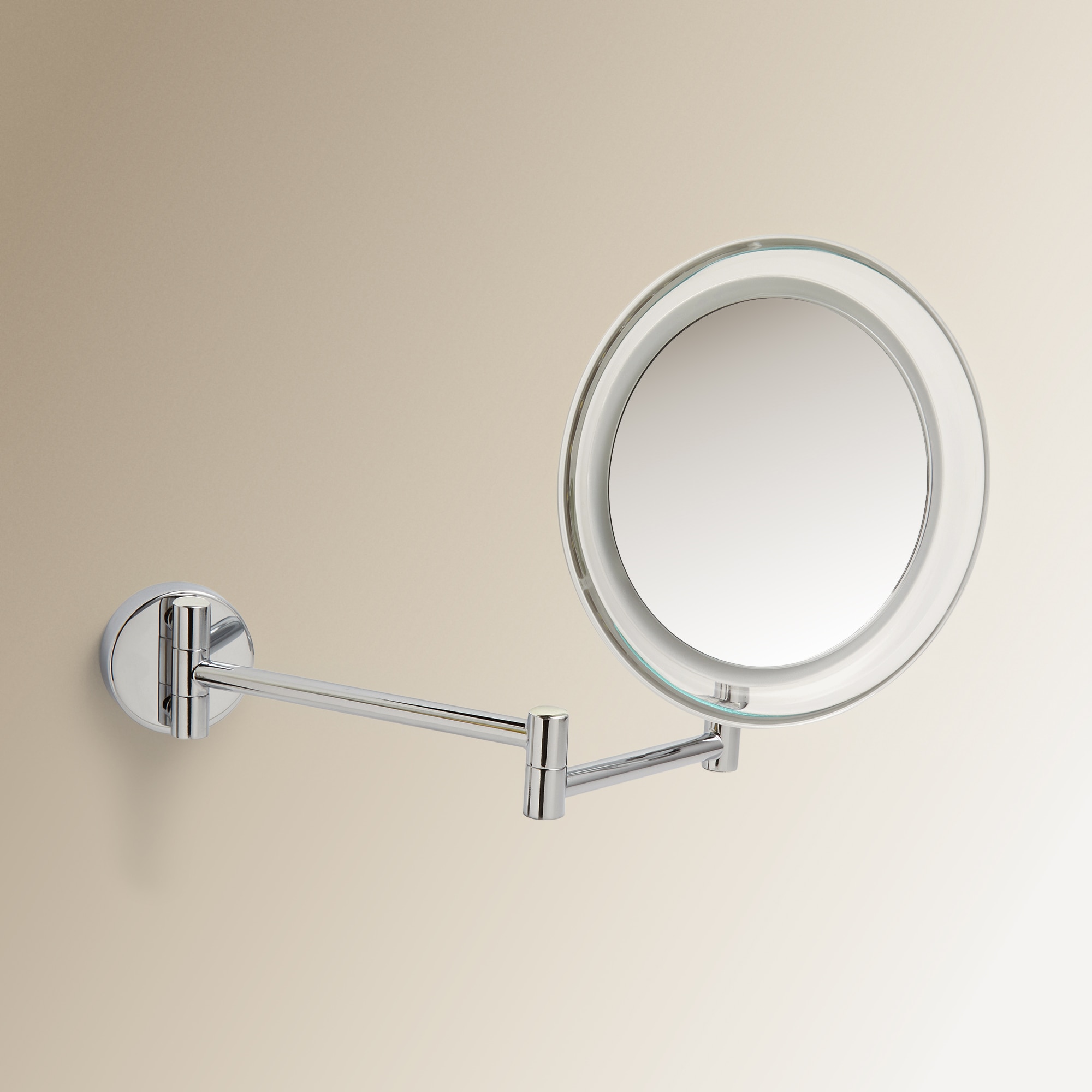 Imagem 0 de Espelho cosmético de parede Níobe El Corte Inglés