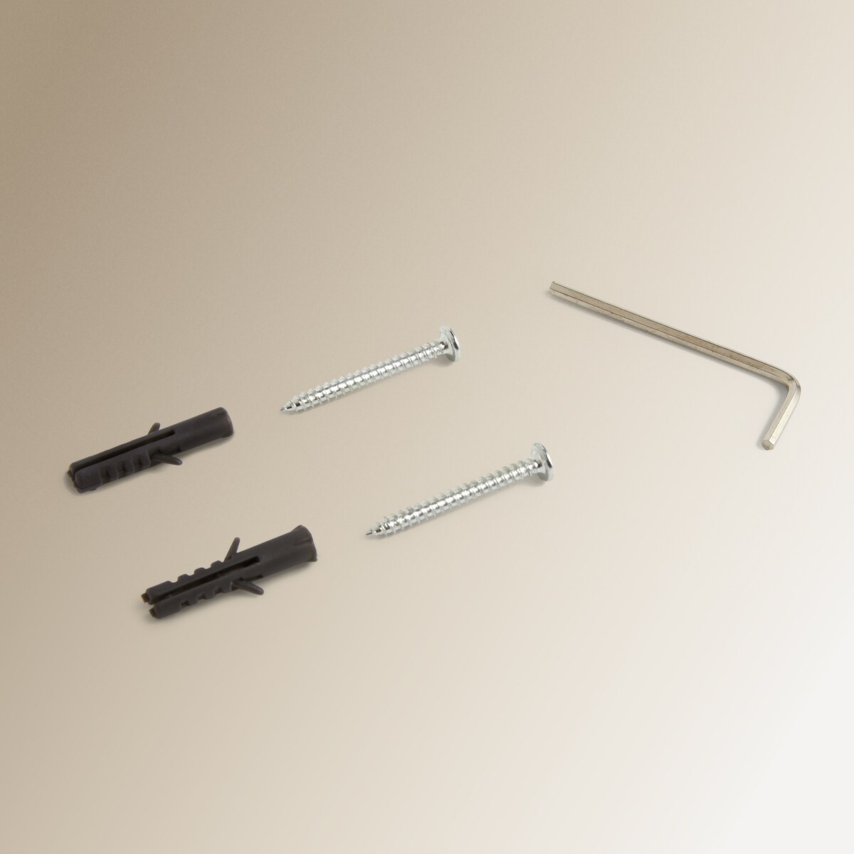 Espejo cosmético de pared Níobe El Corte Inglés Cromo-4