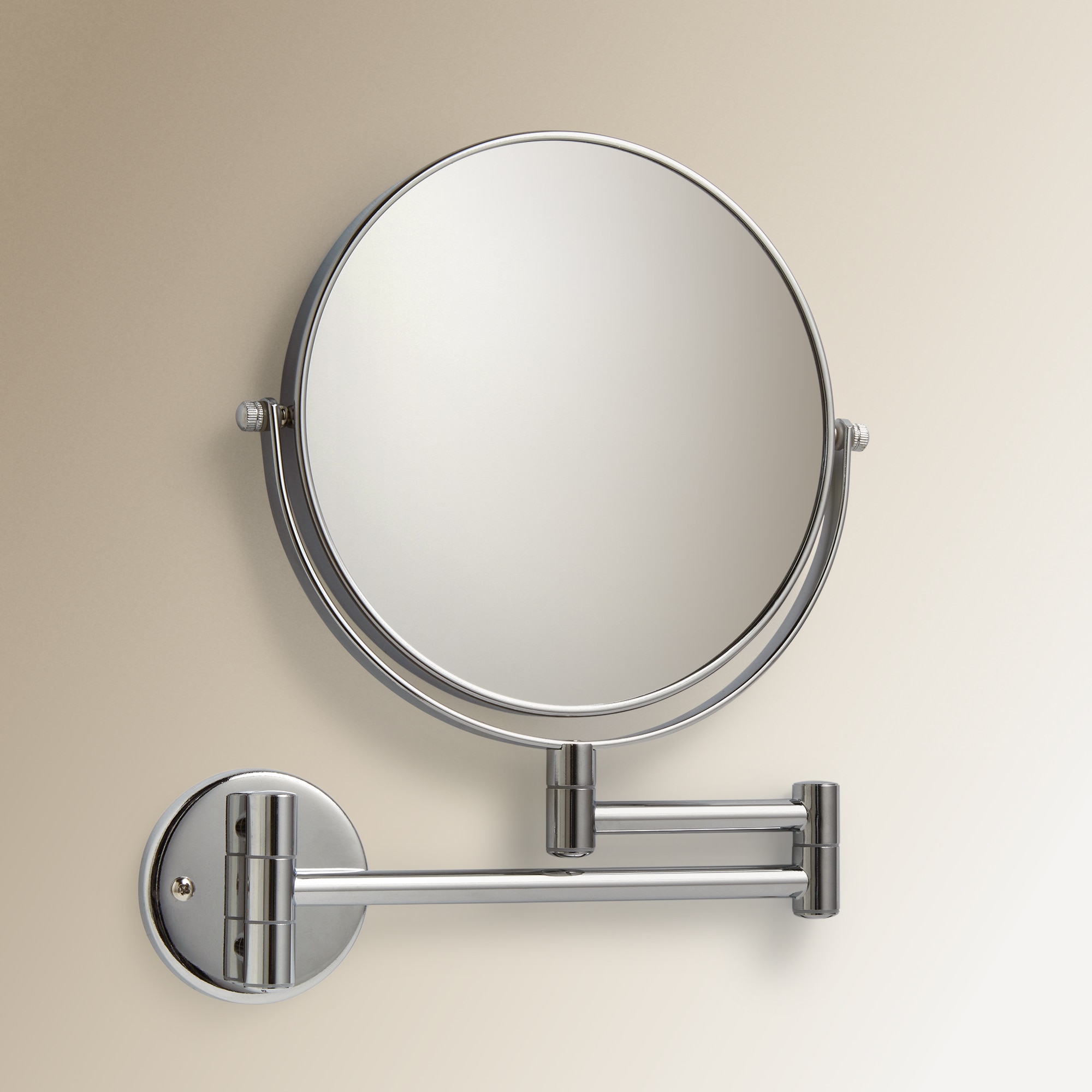 Espelhos de aumento Galatea El Corte Inglés 2