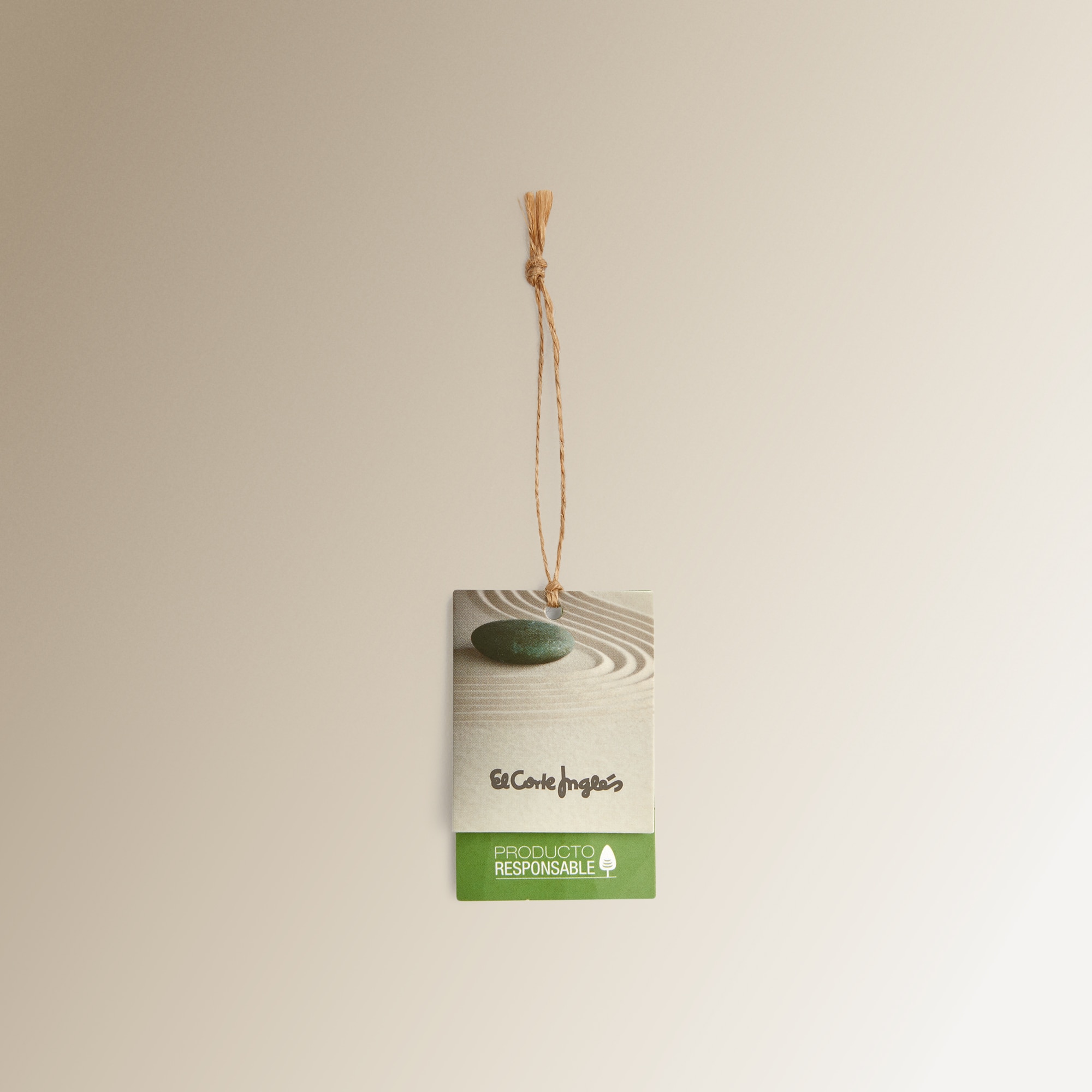 Espelho Cosmético de Mão de Bambu Kida Natural-4