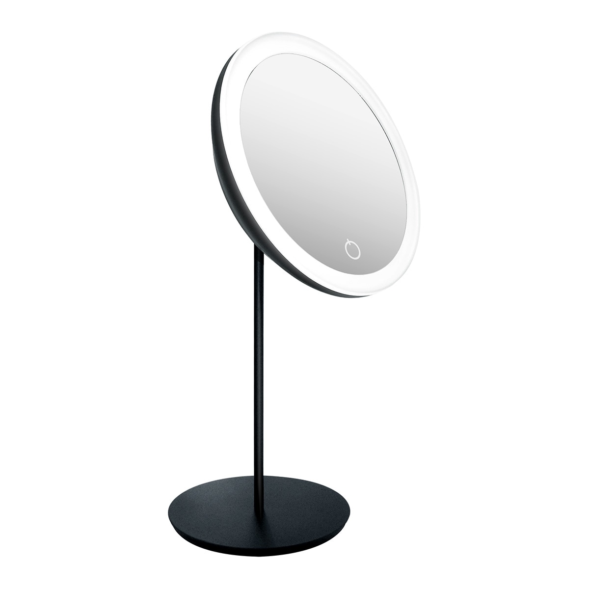 Imagem 0 de Espelho Cosmético de Mesa com Luz e Aumento x7 Octavia