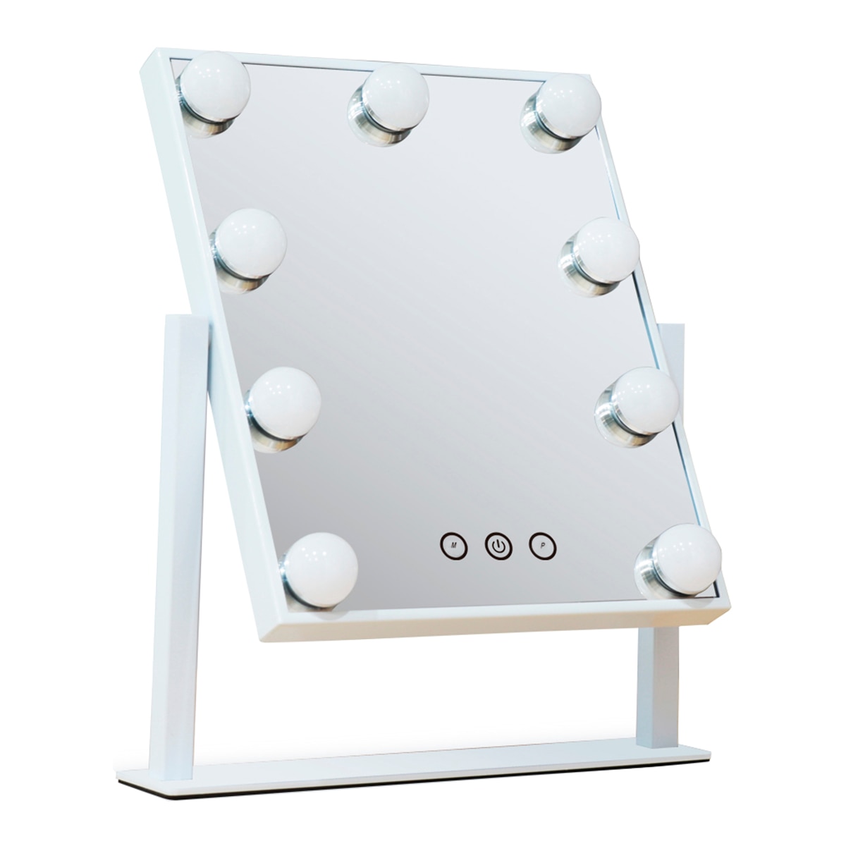 Imagem 0 de Espelho Tipo Camarim Hollywood