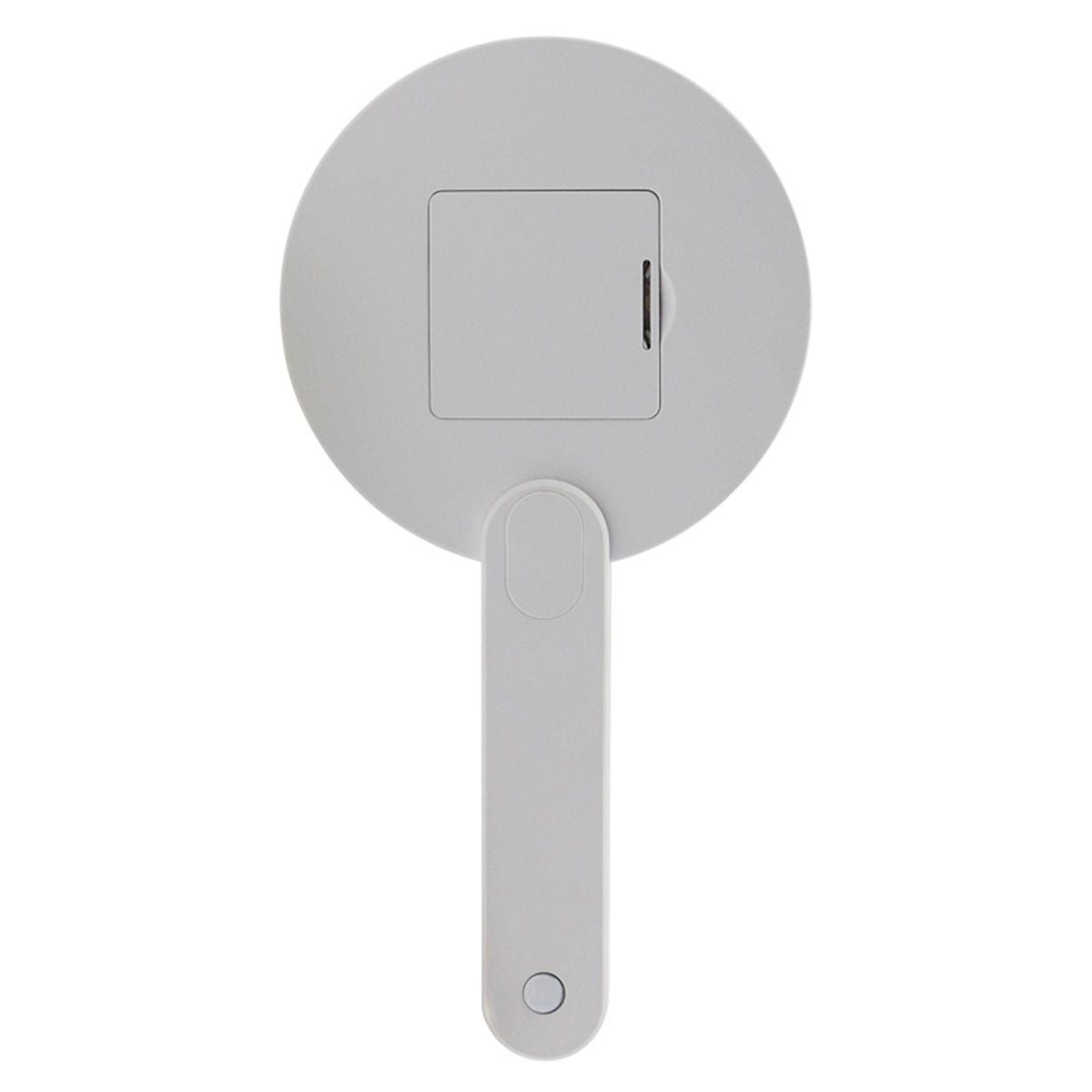 Espelho de Maquilhagem com Luz Led x7 BBM-20013 Branco-8