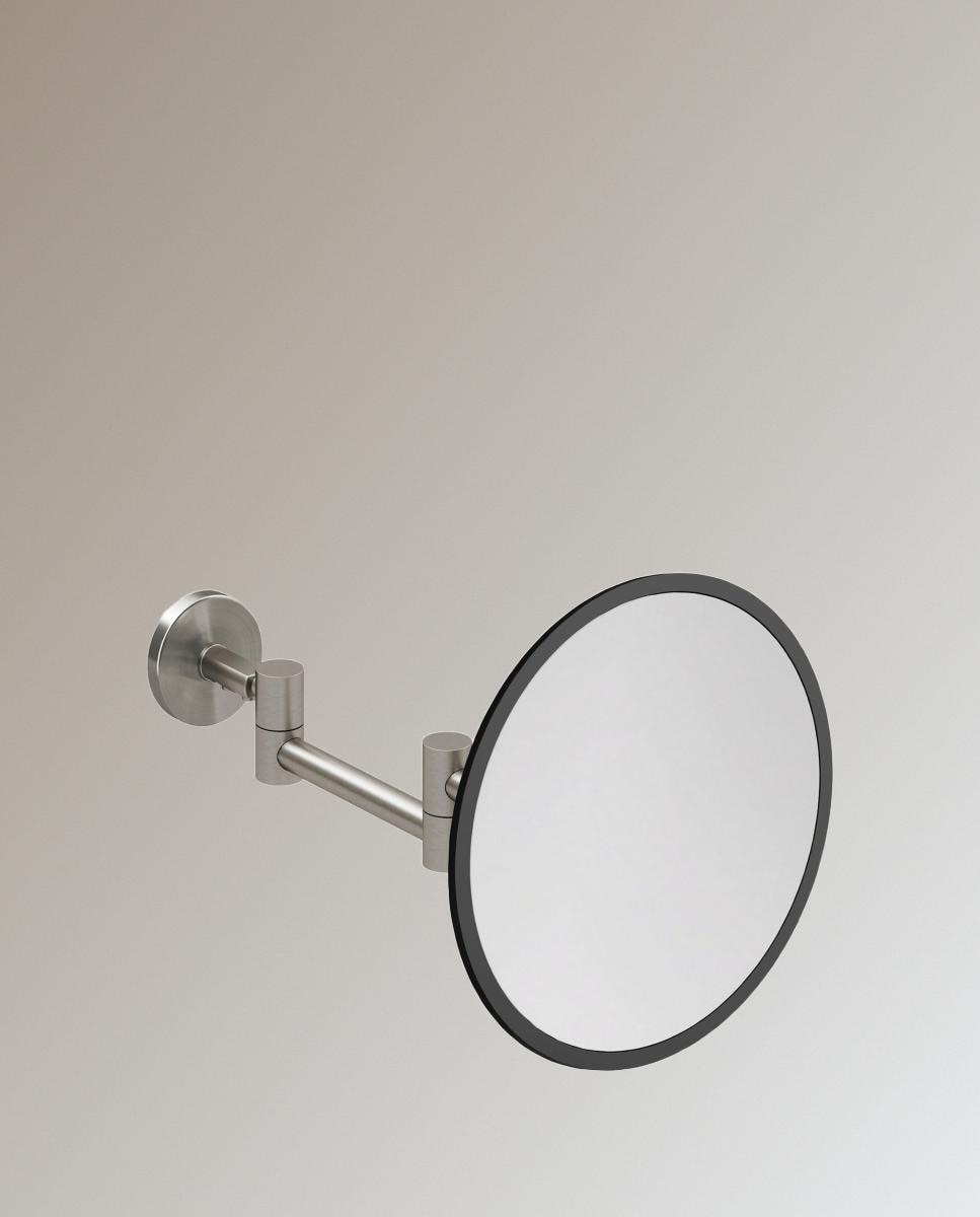 Cosmic - Espejo de baño de pared x5 Architect S+ Cosmic.
