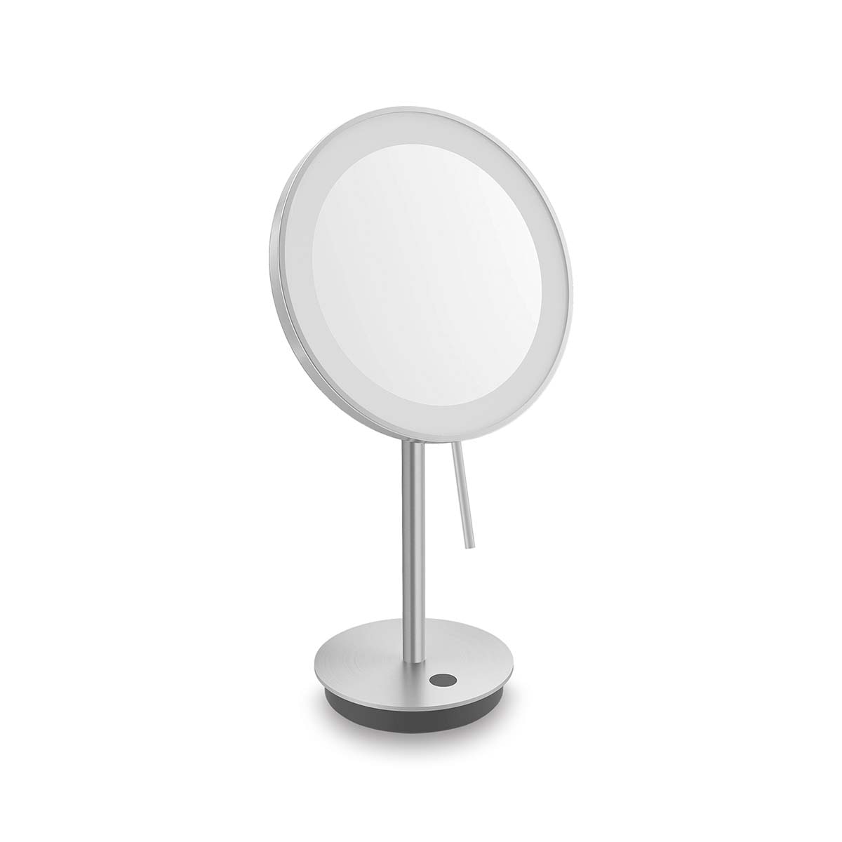 Imagem 0 de Espelho Cosmético com Luz LED de Aumento X5 Alona