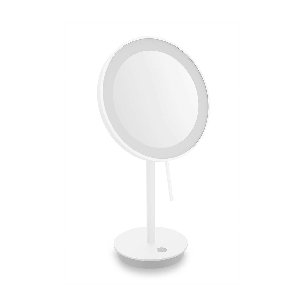 Imagem 0 de Espelho Cosmético com Luz LED de Aumento X5 Alona