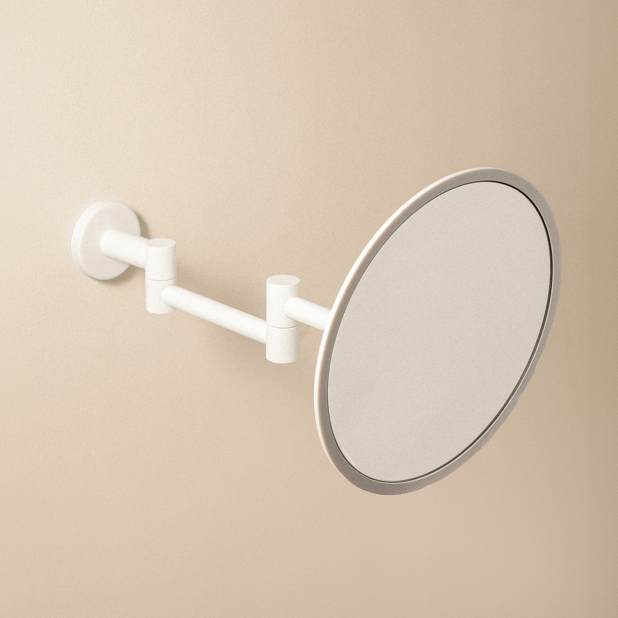 Cosmic - Espejo de aumento de pared Architect S+ Cosmic.