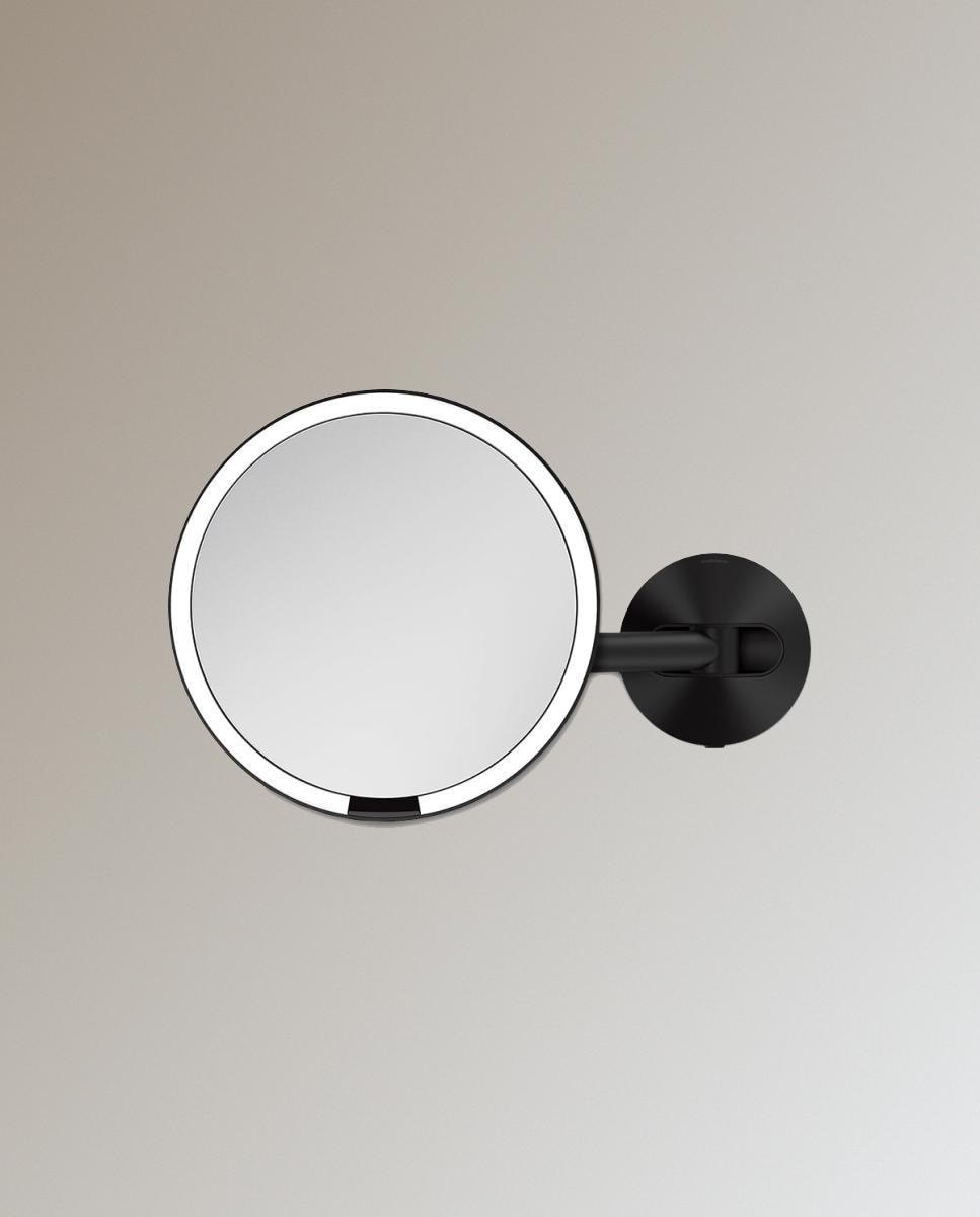 Imagem 0 de Espelho Cosmético de Parede com Luz LED