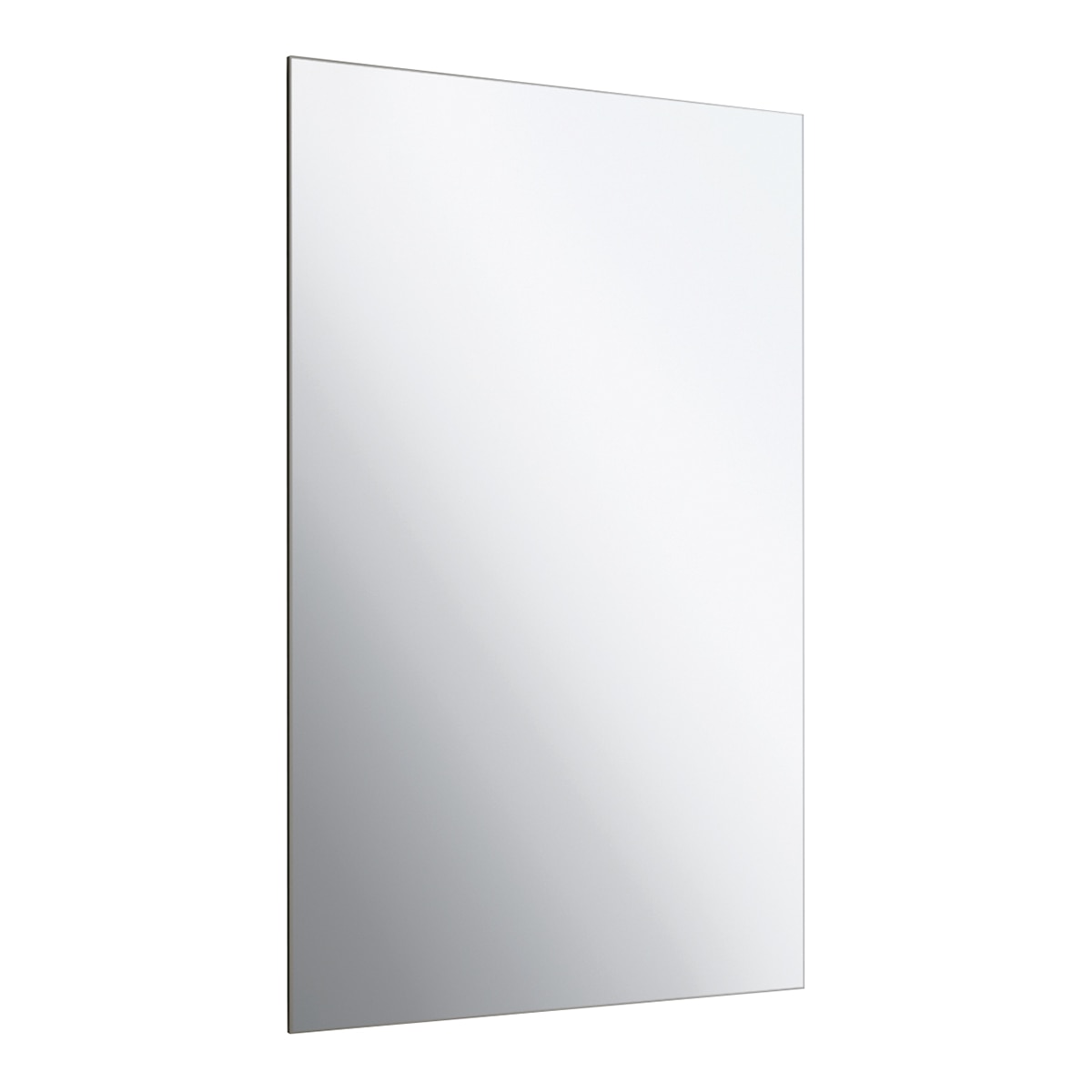Imagem 0 de Espelho de casa de banho rectangular Sena