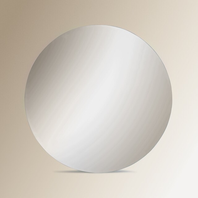 Imagem 0 de Espelho de Casa de Banho Redondo Circle