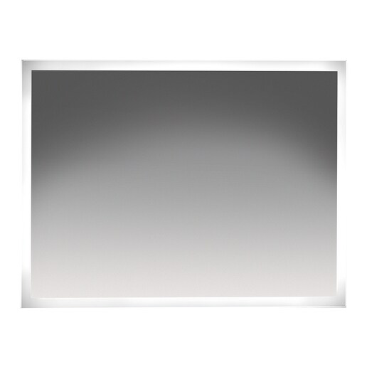 Espejo de canto ácido con LED perimetral B-924 Bathstage