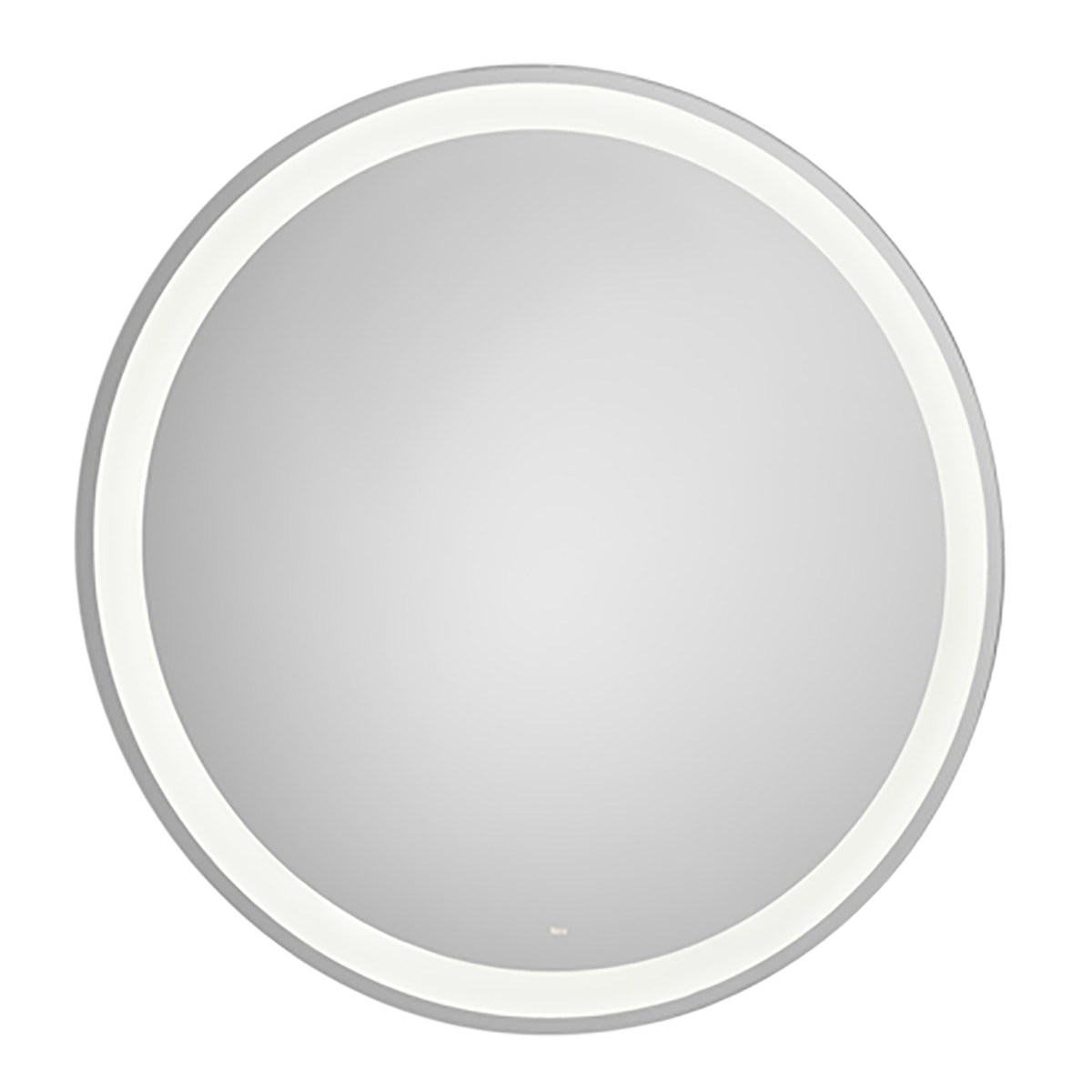 Roca - Espejo de baño con luz LED Iridia Roca.