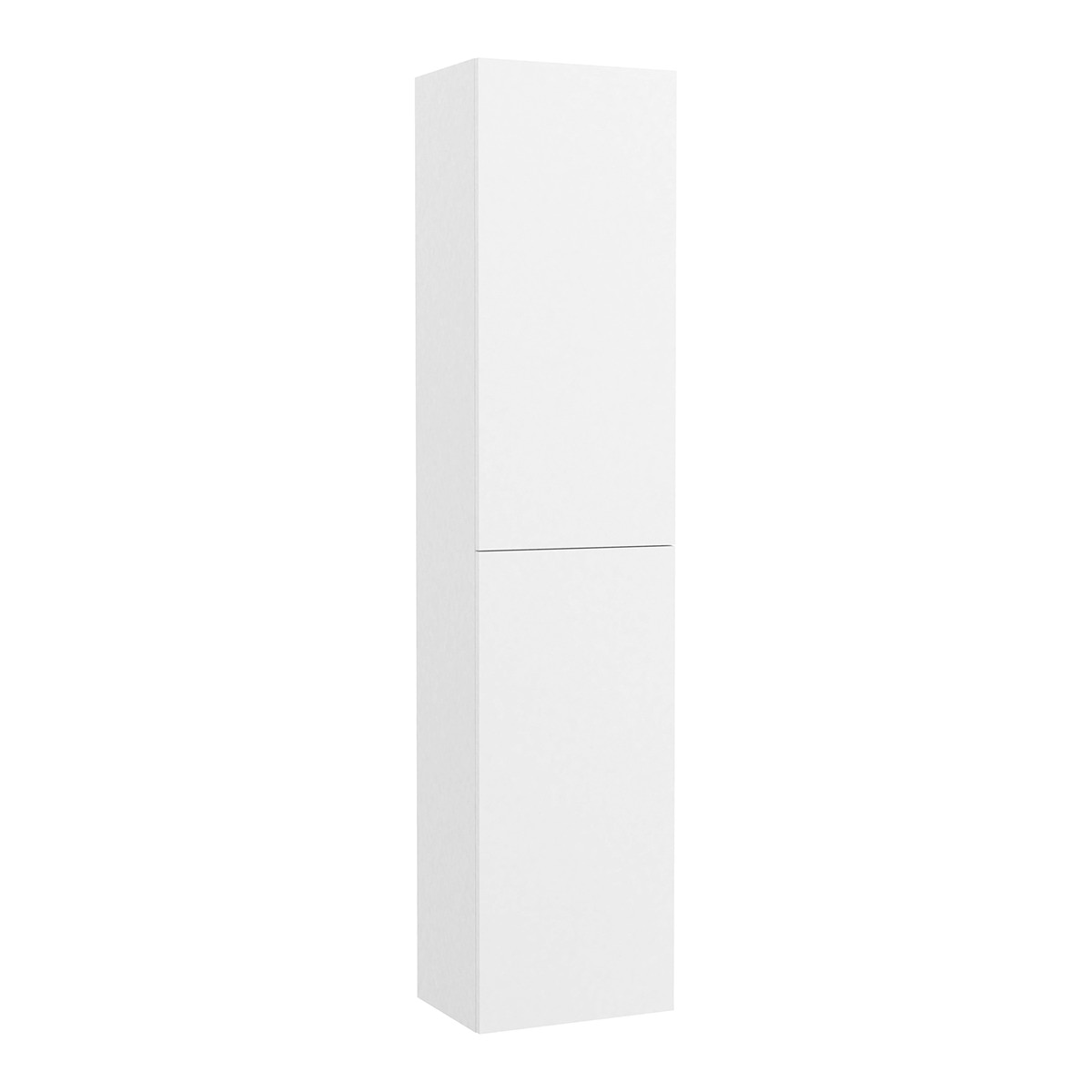 Roca - Columna de baño con 2 puertas Delta Roca.