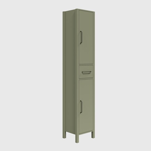 Columna Zeus Ordóñez Baño