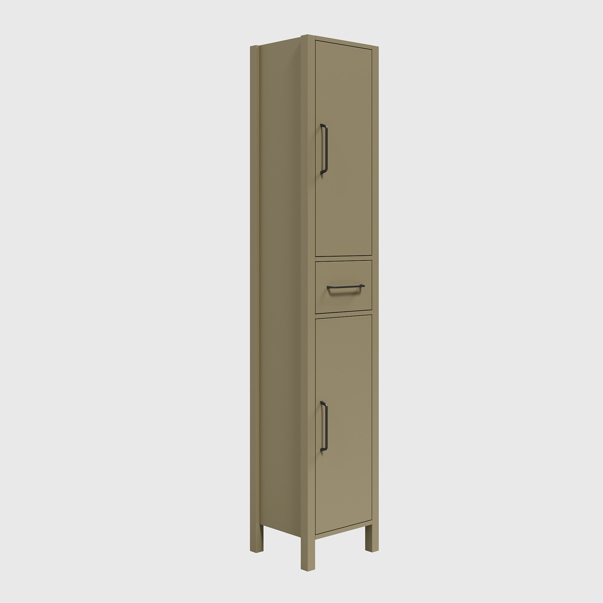 Columna Zeus Ordóñez Baño - Taupe Taupe-1