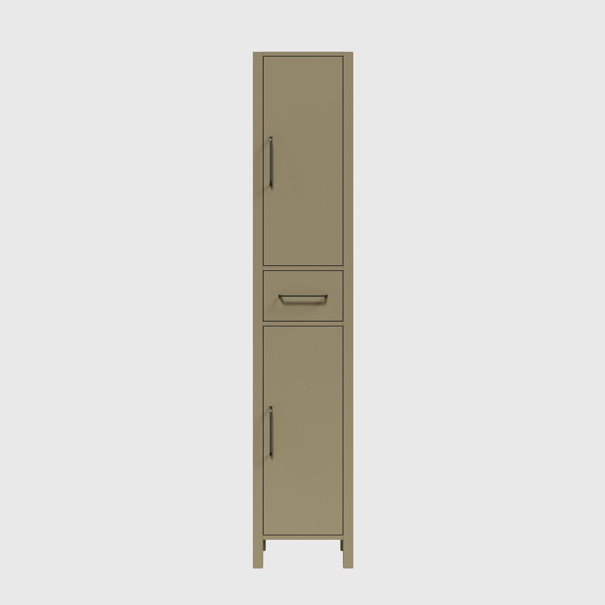 Columna Zeus Ordóñez Baño - Taupe Taupe-2
