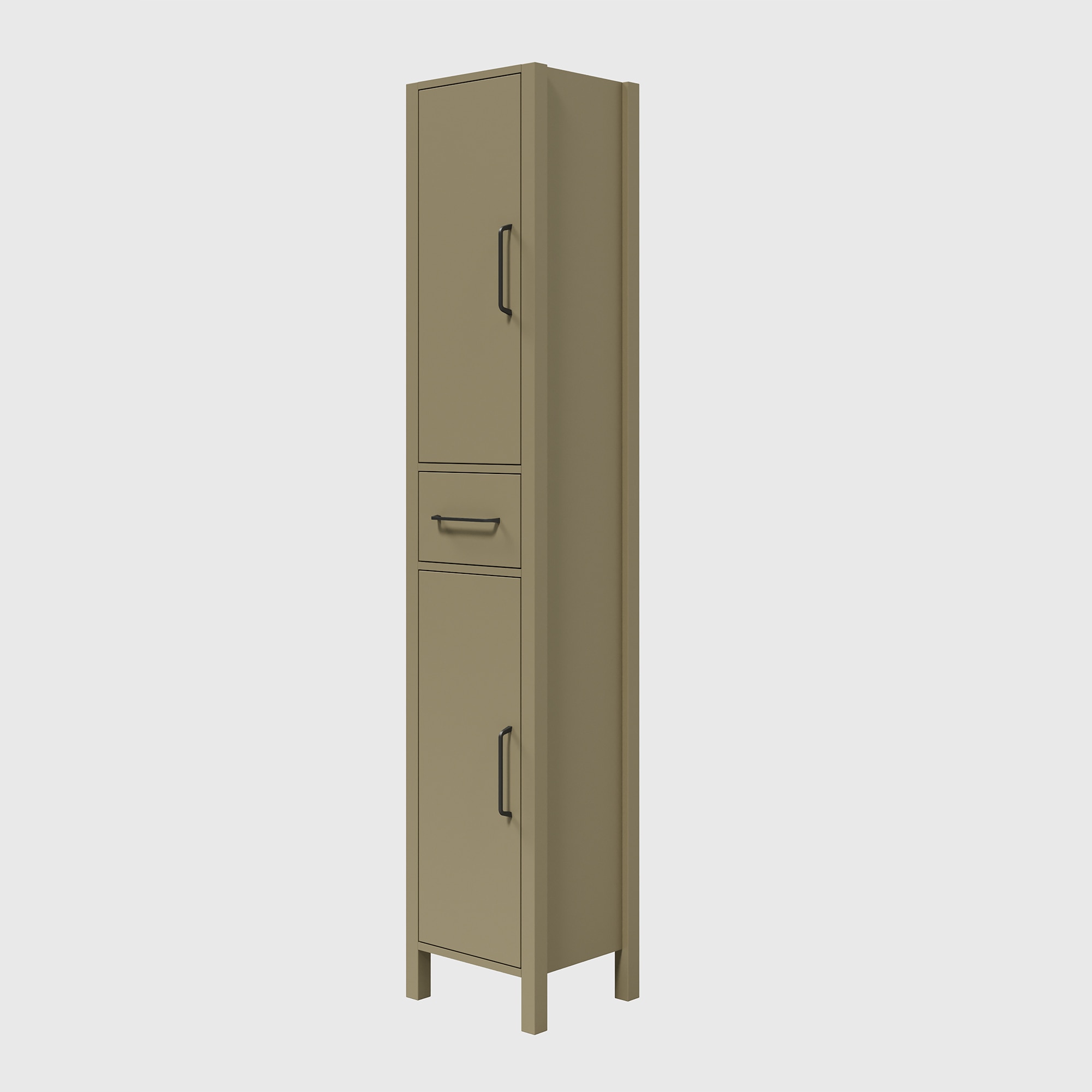 Columna izquierda Zeus Ordóñez Baño - Taupe Taupe-1
