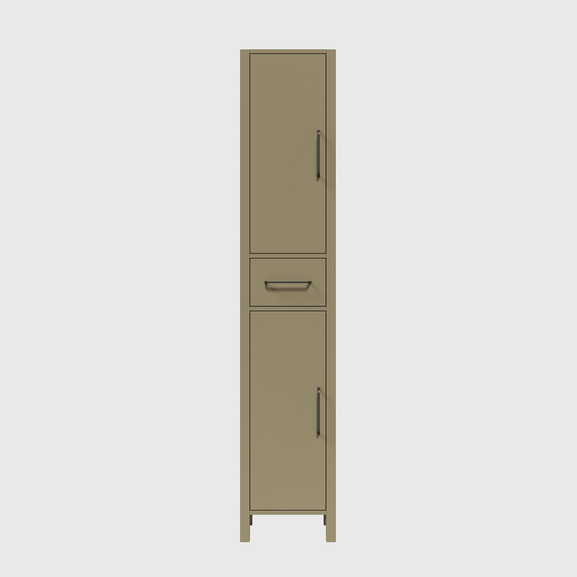 Columna izquierda Zeus Ordóñez Baño - Taupe Taupe-2