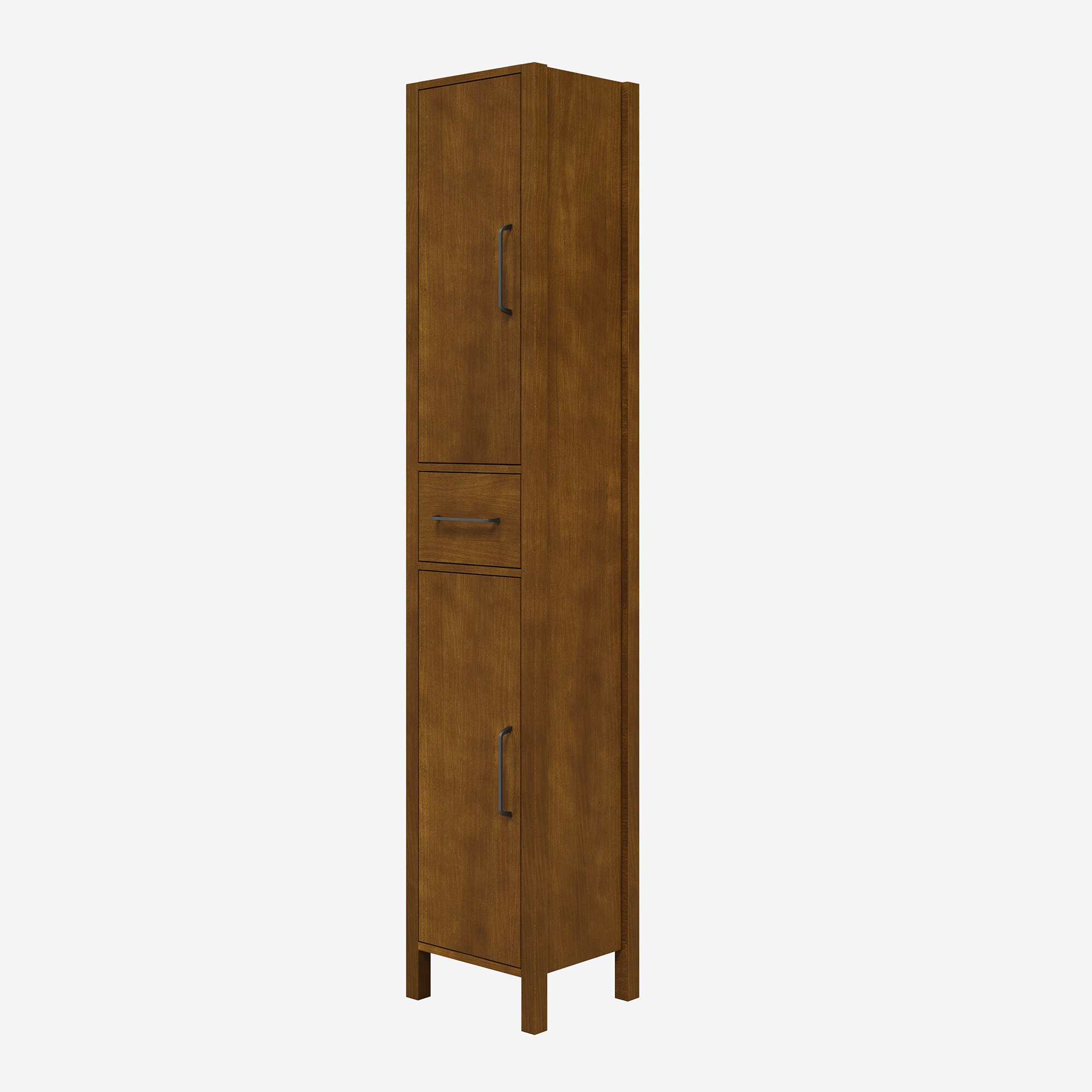 Columna izquierda Zeus Ordóñez Baño - Nogal Nogal-1