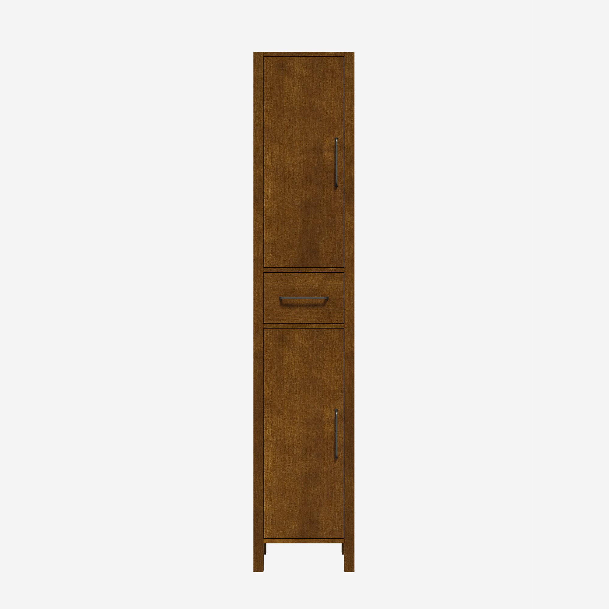 Columna izquierda Zeus Ordóñez Baño - Nogal Nogal-2