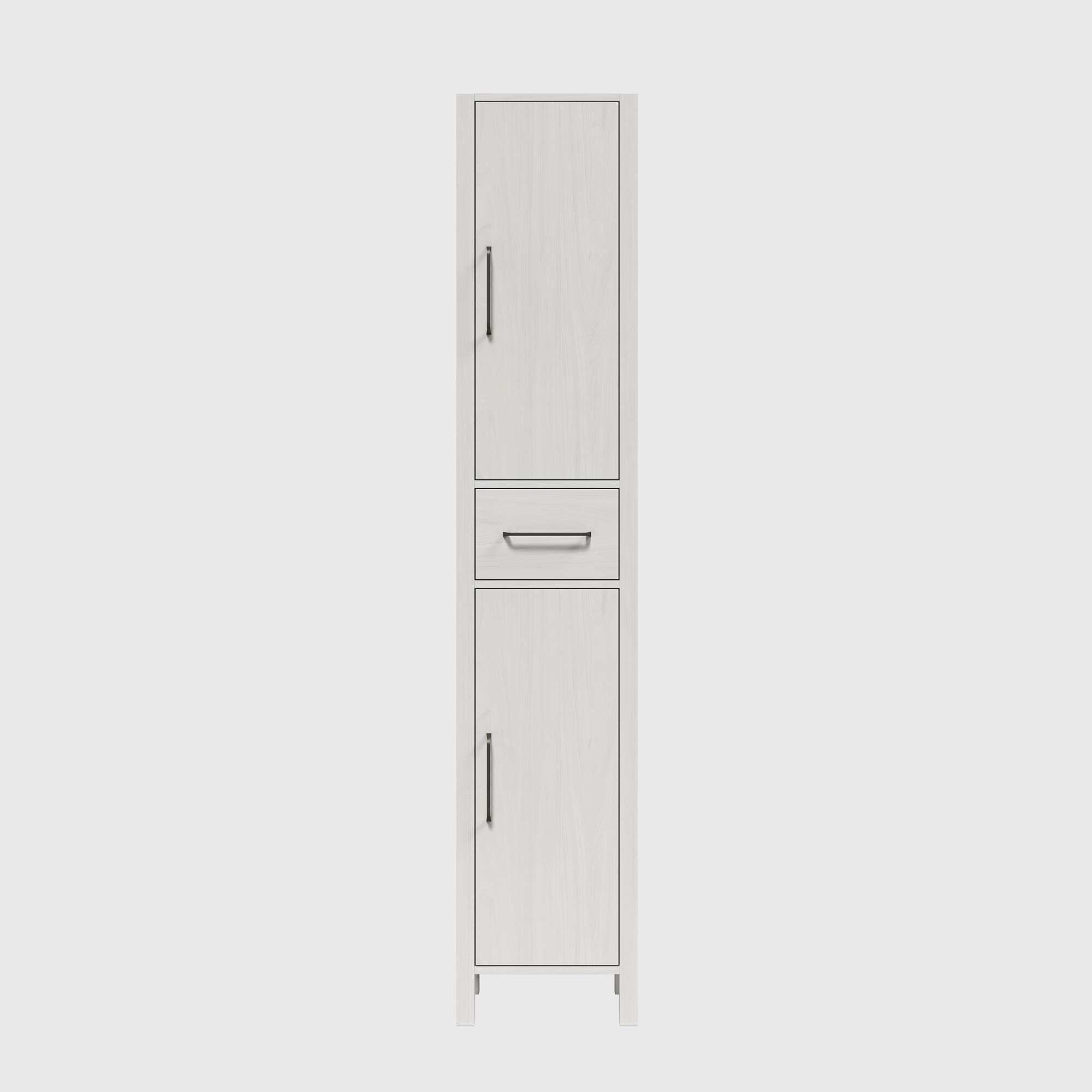 Columna Zeus Ordóñez Baño - Blanco patinado Blanco patinado-2
