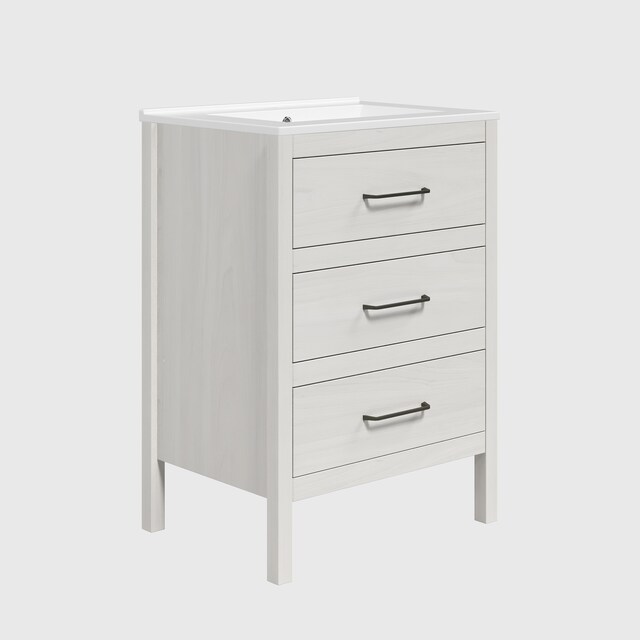 Imagem 0 de Móvel com Três Gavetas Zeus