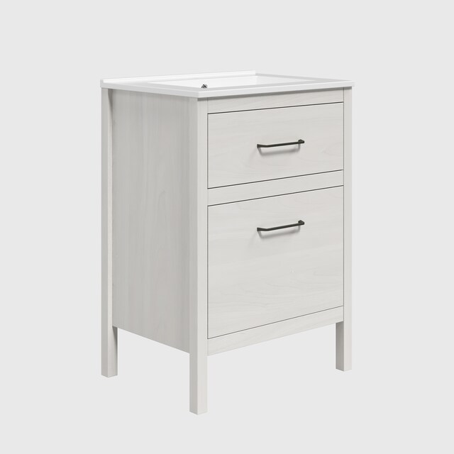 Imagem 0 de Móvel com Duas Gavetas Zeus