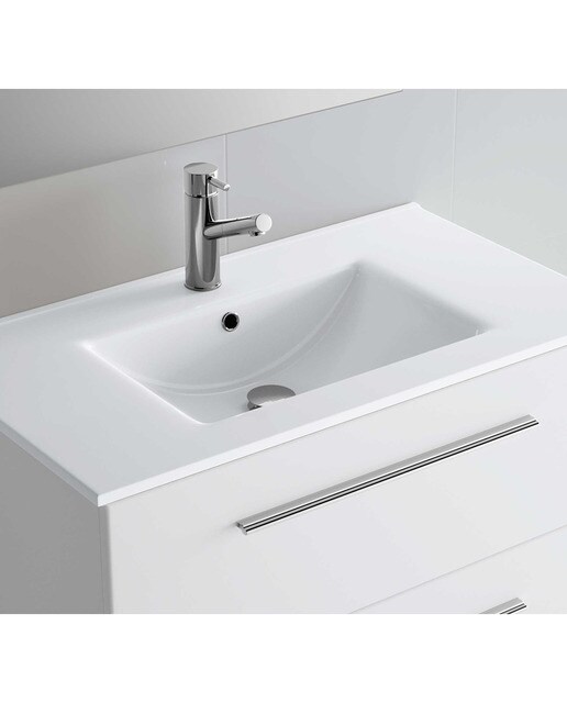 Salgar - Lavabo de porcelana Iberia Salgar.