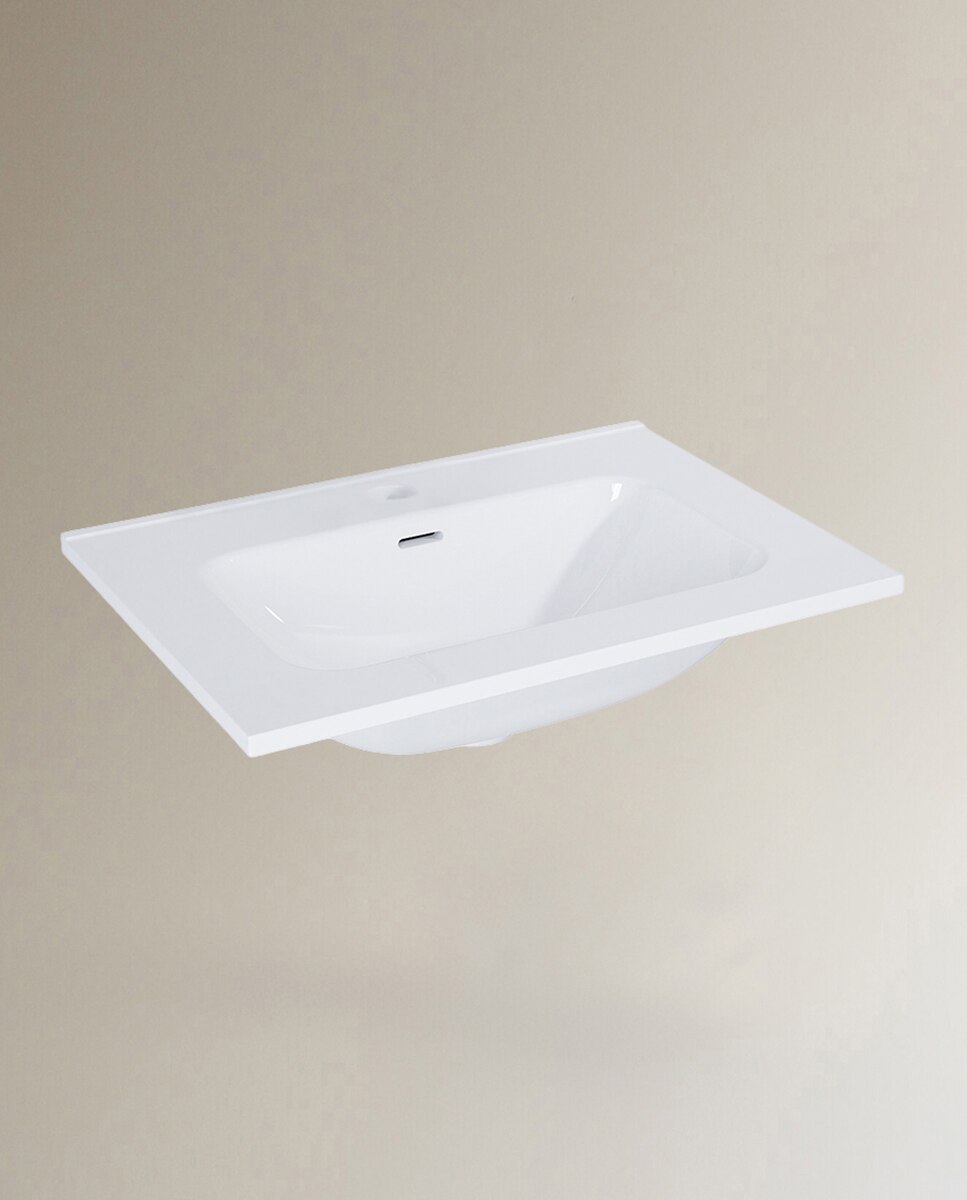Cosmic - Lavabo de porcelana Wish Cosmic.