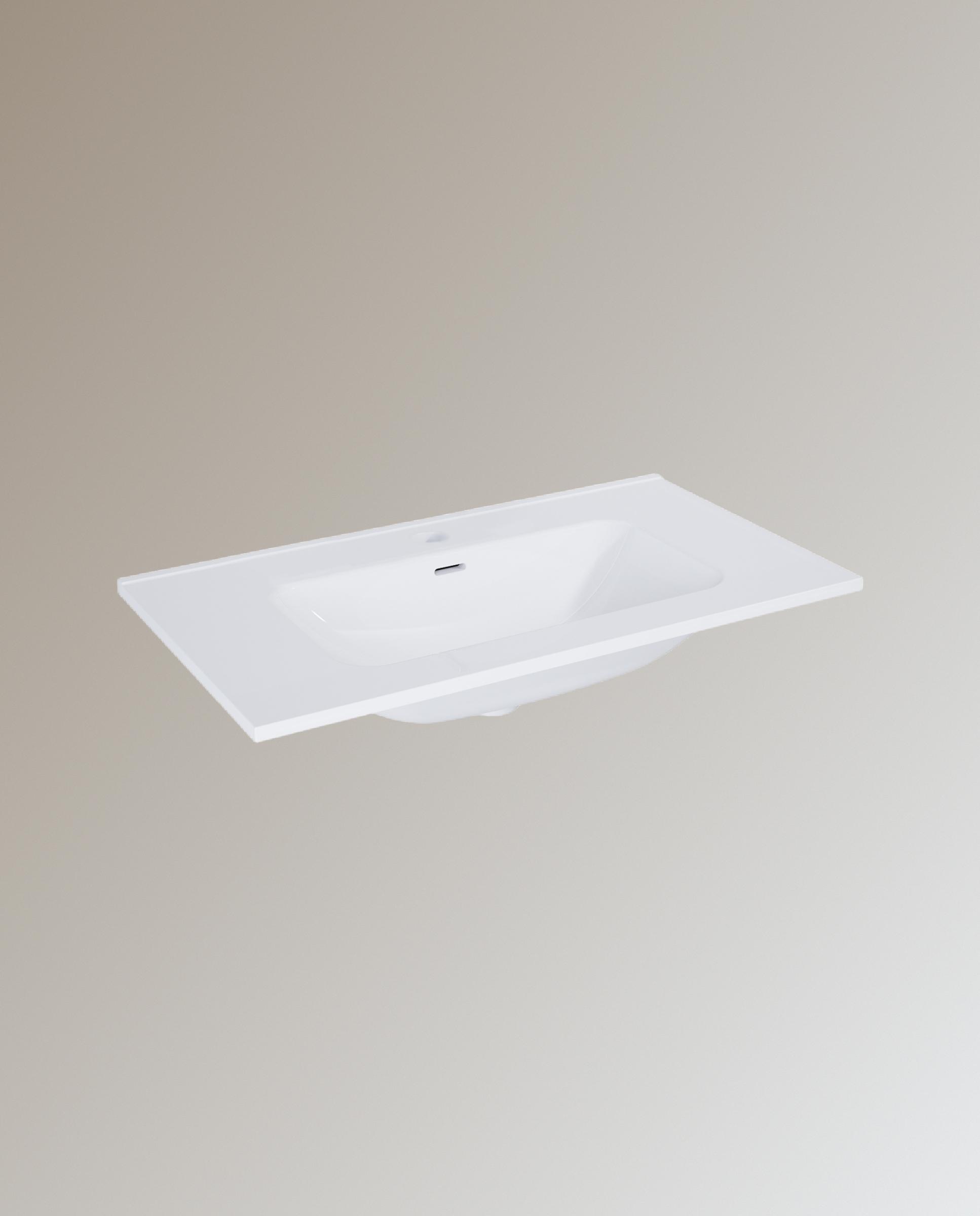 Cosmic - Lavabo de porcelana Wish Cosmic.