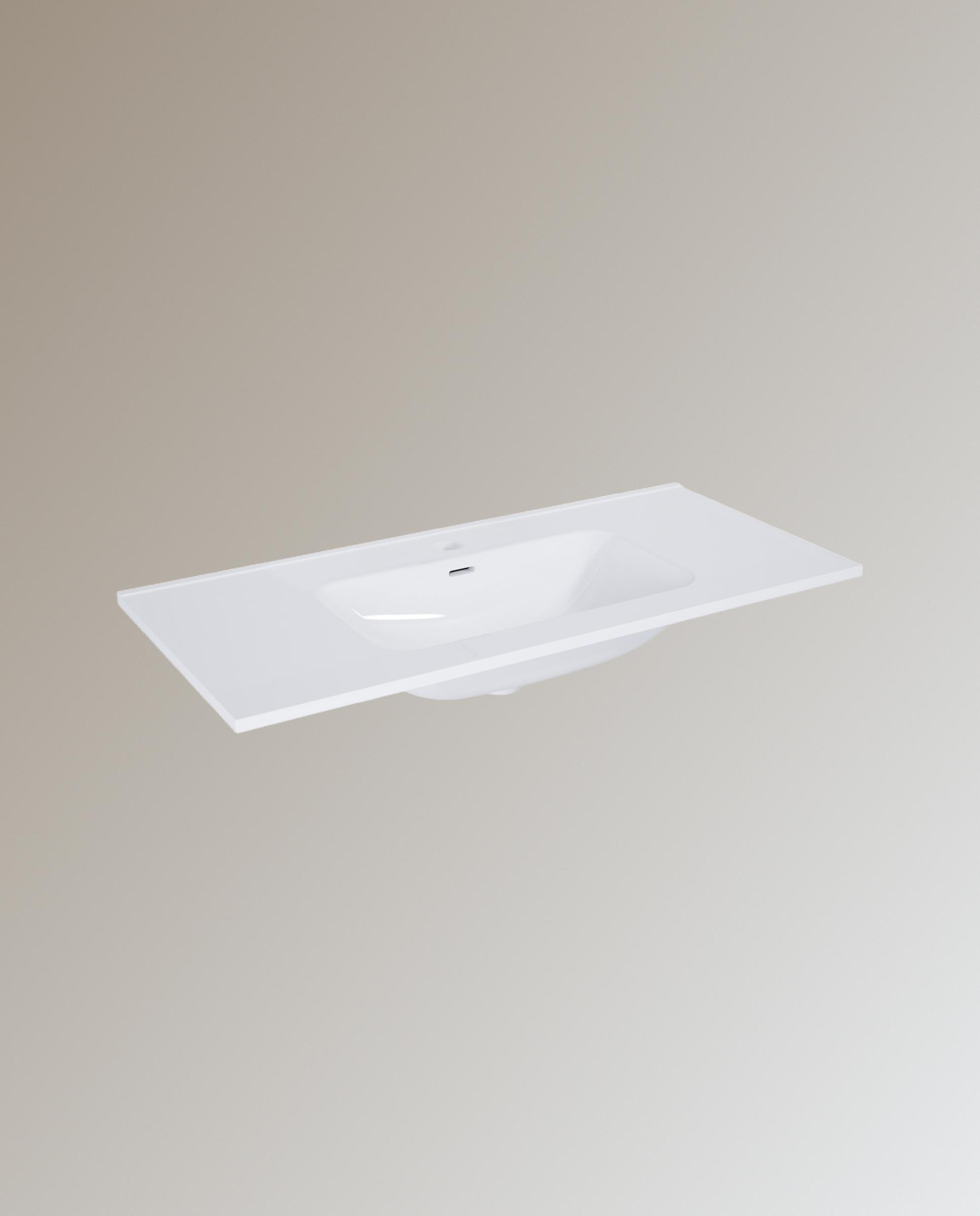 Cosmic - Lavabo de porcelana Wish Cosmic.